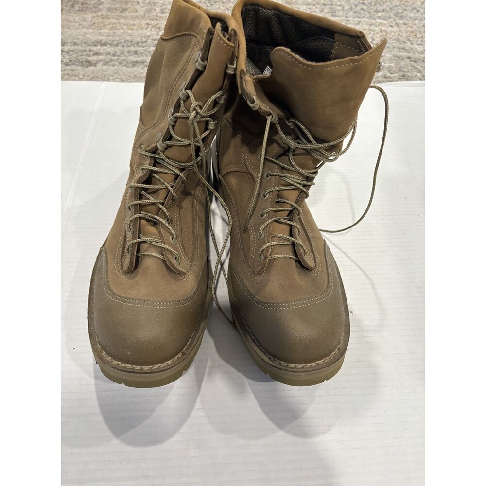 NWOB USMC Mountain Cold Weather Boots 14.5 MADE IN USA